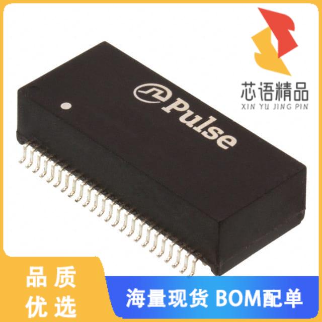 全新H5014NLT原装(TRANSFORMER MODULE GIGABIT 2POR