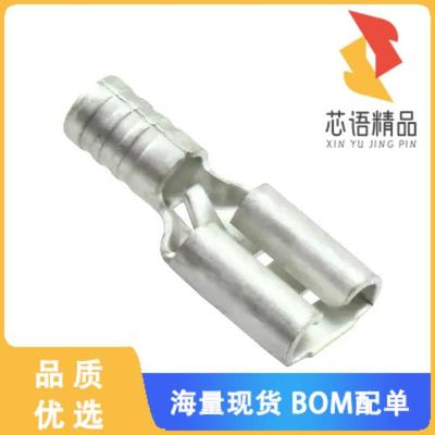 全新0190160039原装(CONN QC RCPT 14-16AWG 0.187)正品