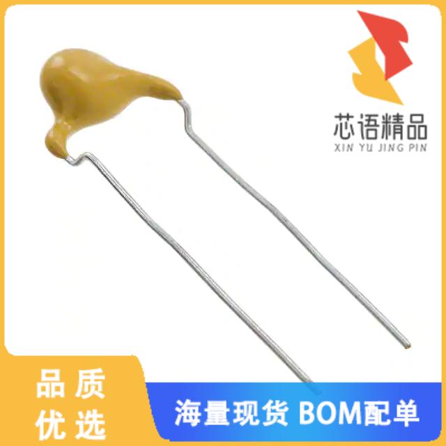 全新VY1331K31Y5SQ6UV0原装(CAP CER 330PF 760VAC Y