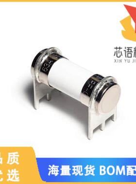 全新PF-GT3-63原装(FUSE TH 600VAC 125VDC 63A)正品