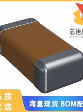 全新KGM31DCG3D100JU原装(CAP CER 10PF 2KV C0G/NP0