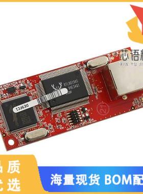 全新20-101-1328原装(IC MOD RABBIT 3000 22.1MHZ 1