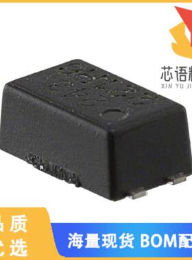 全新AQY221FN2V原装(SSR RELAY SPST-NO 120MA 0-40V)正品