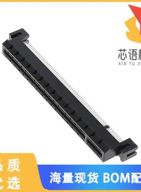 全新2-2372484-4原装(PCIEG4,SMT,STRADDLE,164POS,G