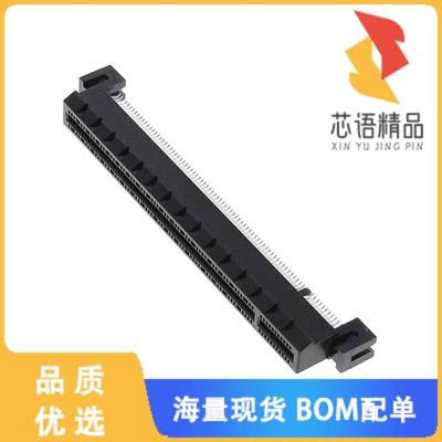 全新2-2372484-4原装(PCIEG4,SMT,STRADDLE,164POS,G