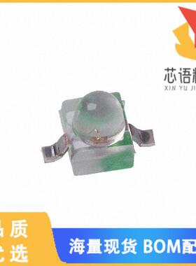 全新HLMP-6505-L0011原装(LED GREEN CLEAR GULL WIN