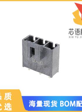 全新2002411112原装(CONN HEADER VERT 2POS 5.7MM)正品