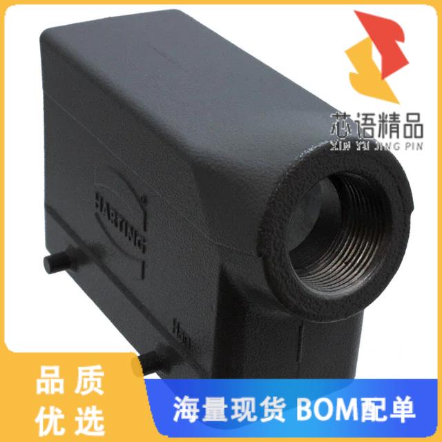 全新19300161521原装(CONN HOOD SIDE ENTRY SZ16B M