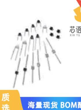 全新HLMP-Q150-F001L原装(LED RED DIFFUSED AXIAL T