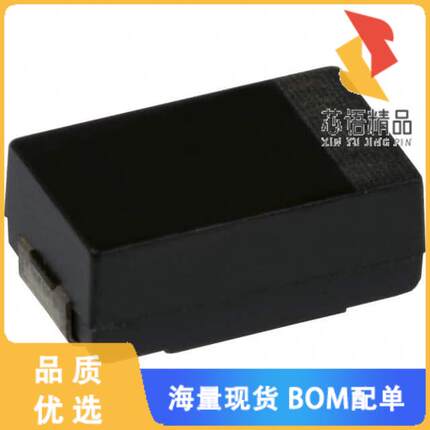 全新EEF-SD0G151ER原装(CAP ALUM POLY 150UF 20% 4V