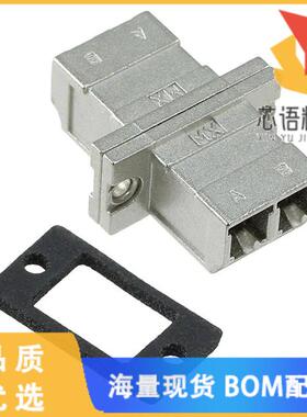 全新1061151116原装(CONN COUPLER RCPT LC-LC DUPLE