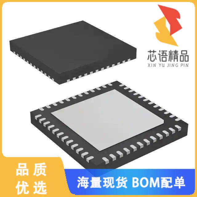 全新DAC8218SRGZT原装(IC DAC 14BIT V-OUT 48VQFN)正品