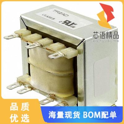 全新FD6-12原装(PWR XFMR LAMINATED 30VA CHAS MT)正品