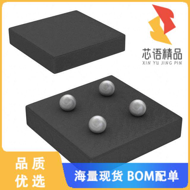 全新FDZ1416NZ原装(MOSFET 2N-CH 4WLCSP)正品