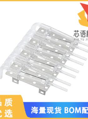 全新2007099-1原装(CONN LIGHT PIPE FOR SFP+ CAGE)正品