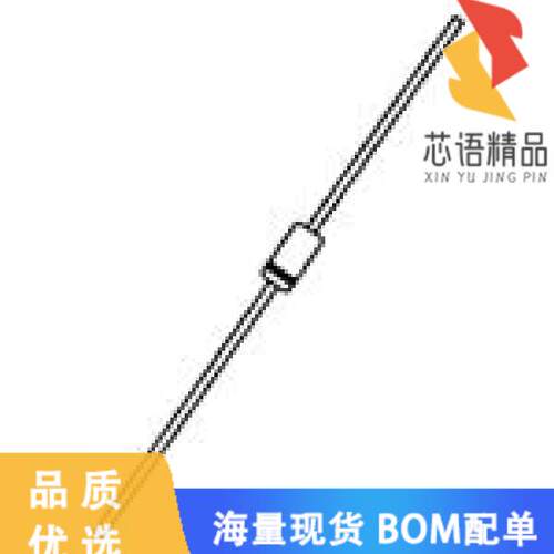 全新1N5939B原装(ZENER DIODE)正品