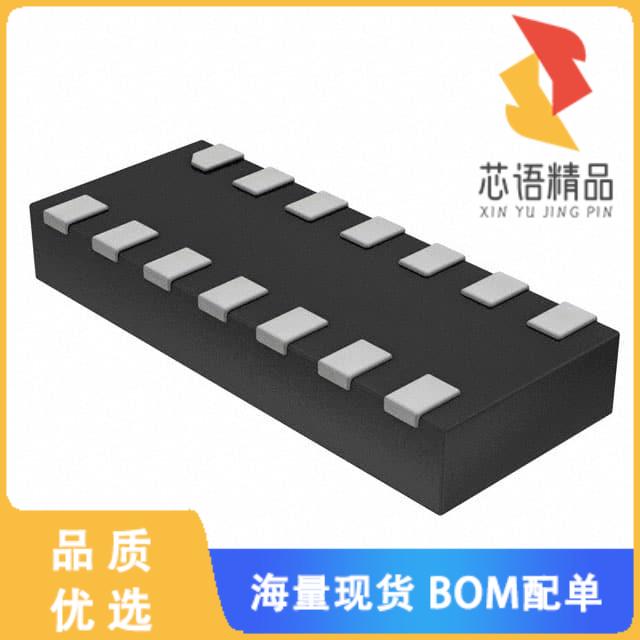 全新TPD6E05U06RVZR原装(TVS DIODE 5.5VWM 14VC 14U