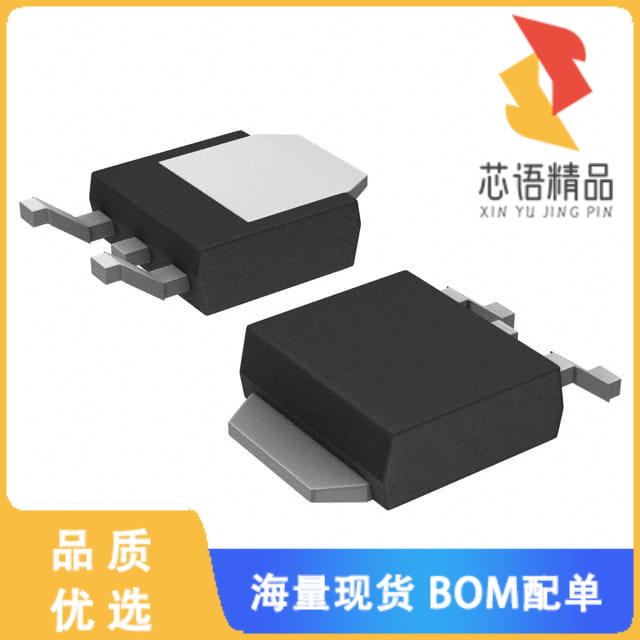全新TK5P60W,RVQ原装(MOSFET N CH 600V 5.4A DPAK)正品