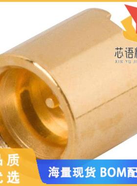 全新3811-60006原装(CONN SMPS PLUG STR 50OHM SMD)正品