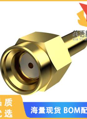 全新SMAMRPST.P.DK.XX原装(SMA(M)ST RP FOR RG174/R