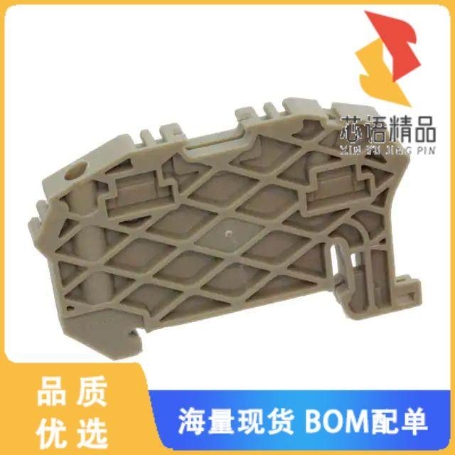 全新3748.2原装(END STOP FOR 35MM DIN RAIL)正品,电子元器件市场,微处理器/微控制器/单片机,淘宝优惠券,粉丝福利购,淘宝优惠卷