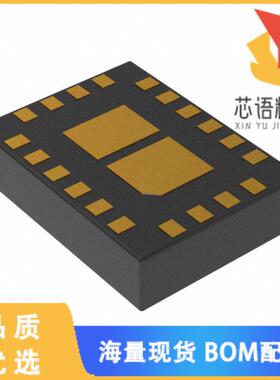 全新SKY66109-11原装(20 DBM 802.15.4 FEM WITH PA,