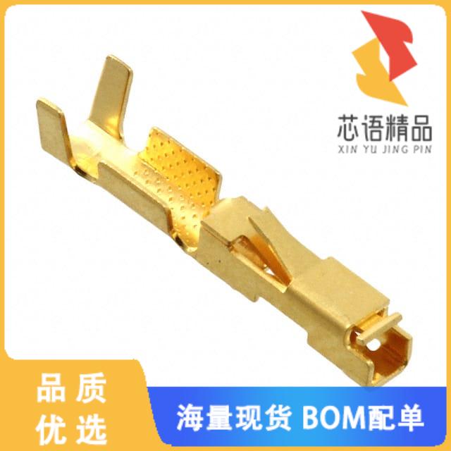 全新HIF3-2022SC原装(CONN SOCKET 20-22AWG CRIMP G