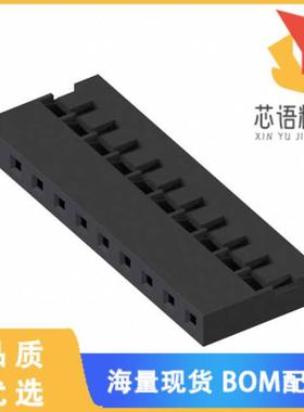 全新M22-3011000原装(CONN RECEPT 2MM 10POS)正品