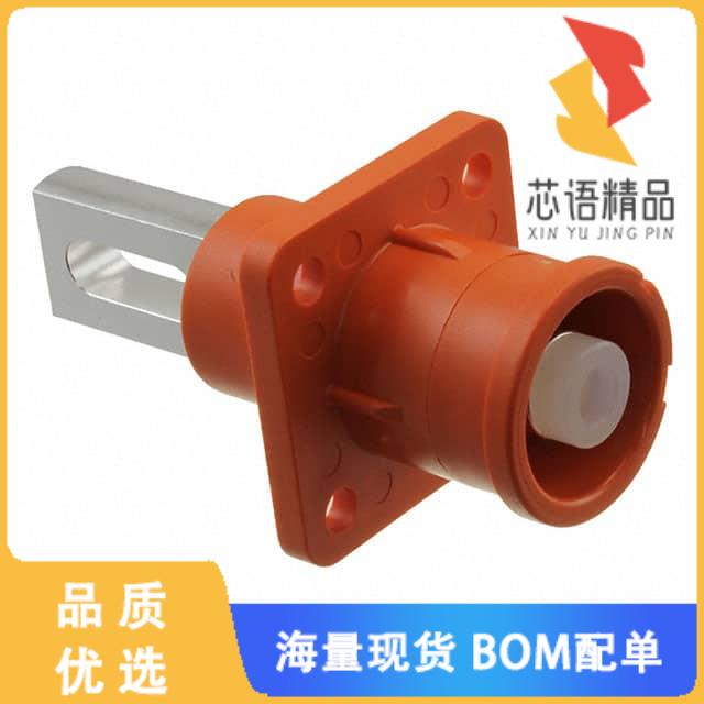 全新SLPIRCBPSO2原装(10.3MM SURLOK PLUS RECEPTACL