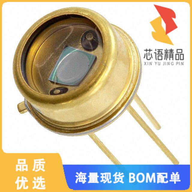 全新ODD-5WBISOL原装(SENSOR PHOTODIODE 940NM TO5)正品