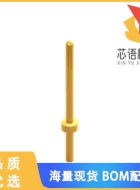 全新2000-3原装(CONN PC PIN CIRC 0.020DIA TIN)正品