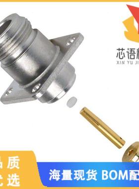 全新172170原装(CONN N JACK STR 50 OHM SOLDER)正品