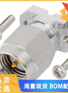 全新SF2911-60973-1S原装(SMA MALE SOLDERLESS PCB