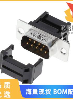 全新L17DEFRA09PC309原装(CONN D-SUB PLUG 9POS IDC)正品