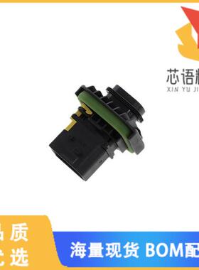 全新1-1564546-1原装(CONN PLUG HSG 2POS 9.00MM)正品
