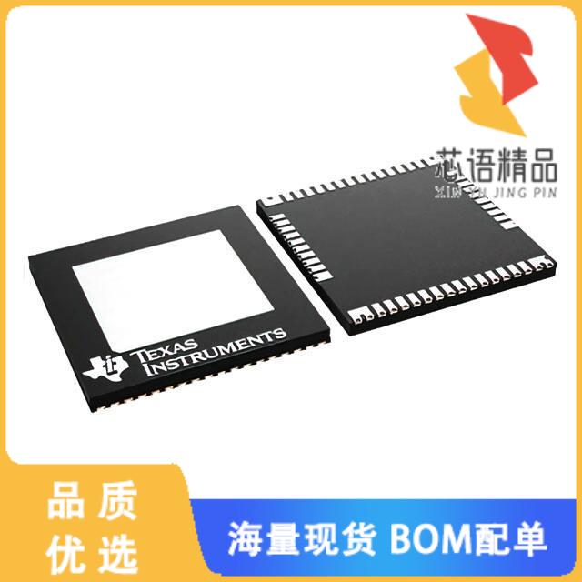 全新LMG3522R030RQSR原装(IC LOW SIDE 38A 52VQFN)正品