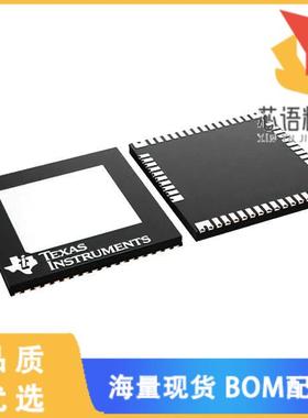 全新LMG3522R030RQSR原装(IC LOW SIDE 38A 52VQFN)正品