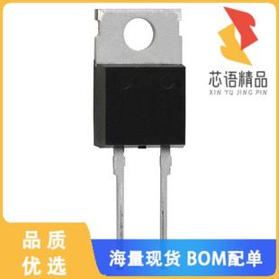 DIODE GEN PURP 全新BYC8 127原装 600V TO2 600P