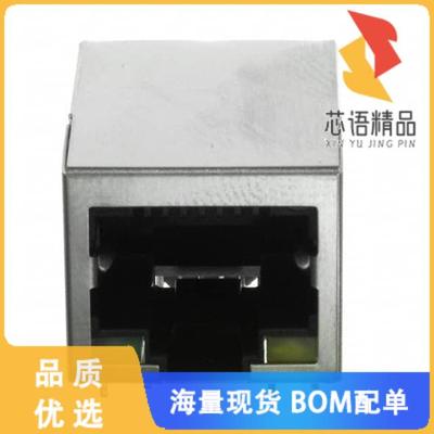 全新J0026D01BNL原装(CONN JACK 1PORT 100 BASE-TX