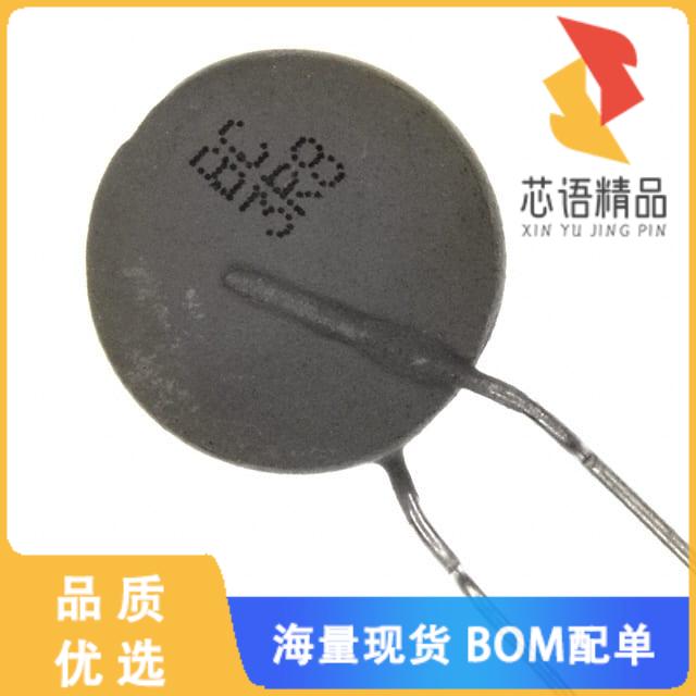 全新PTCCL13H451FBE原装(PTC RESET FUSE 145V 450MA