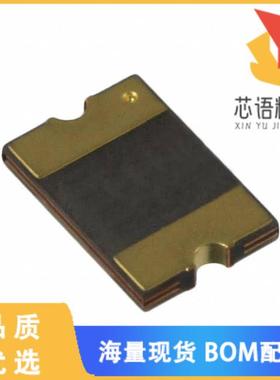 全新MF-MSMF150-2原装(PTC RESET FUSE 6V 1.5A 1812)正品