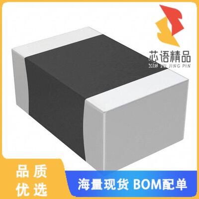 全新CC0805KKX7R6BB684原装(CAP CER 0.68UF 10V X7R