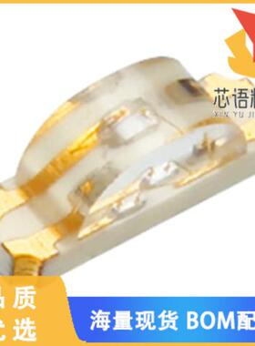 全新LTST-S310F2KT原装(LED RGB CLEAR SMD R/A)正品