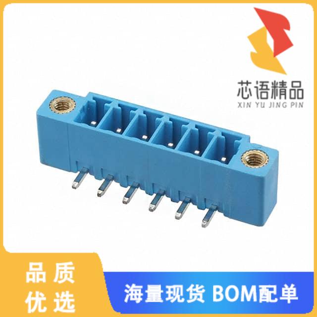 全新TBP02R1W-381-06BE原装(TERMINAL B, PLUGGABLE,