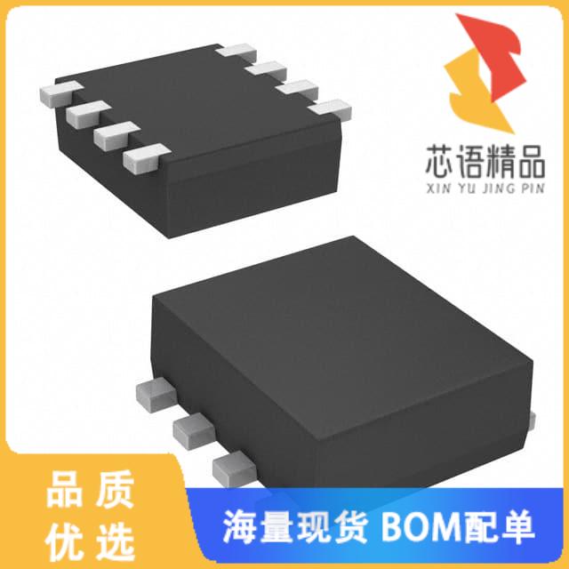 全新MTM78E2B0LBF原装(MOSFET 2N-CH 20V 4A WSMINI8