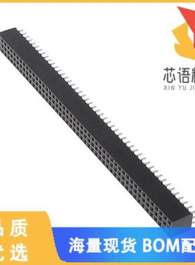 全新SSW-148-01-T-T原装(CONN RCPT 144POS 0.1 TIN