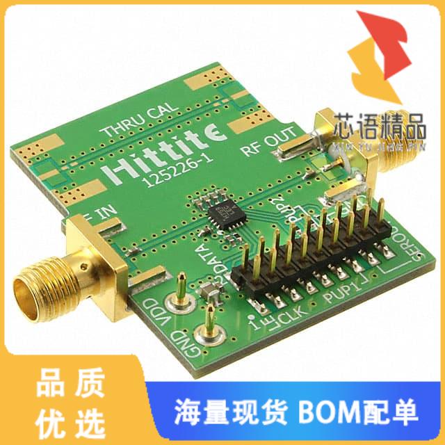 全新125228-HMC759LP3E原装(BOARD EVAL HMC759LP3E)正品