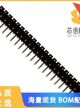 全新58102-G61-22LF原装(CONN HEADER R/A 44POS 2MM)正品