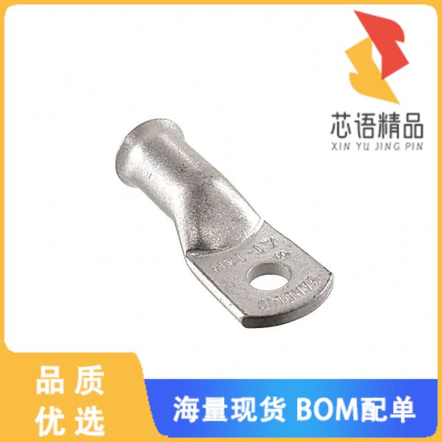 全新A1-14R-C原装(BATTERY CABLE LUG, 1 AWG, 1/4