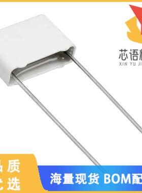 全新PME295RB3470MR30原装(CAP FILM 470PF 20% 480V